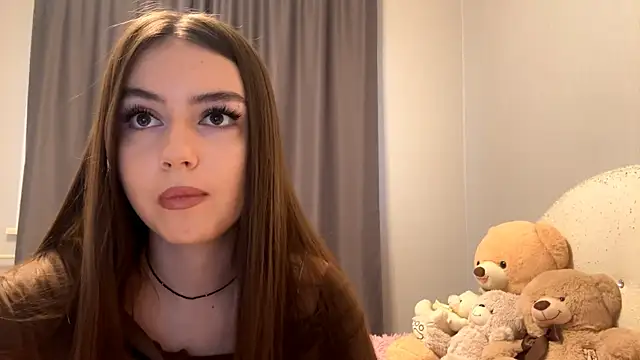 CatherinDream online show from November 4, 3:22 am