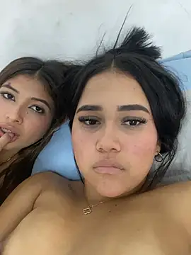 Teens latin19 online show from May 27, 5:48 am