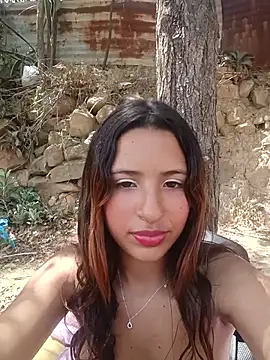 Sweet-Doncella online show from September 26, 3:09 pm