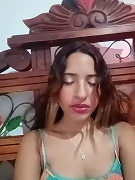 Sweet-Doncella online show from September 30, 2:22 pm
