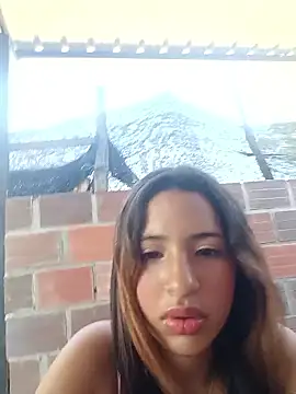 Sweet-Doncella online show from September 24, 2:16 pm