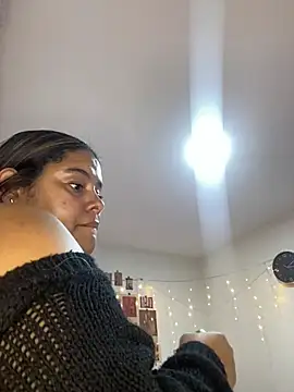 Anabelle 00  online show from February 26, 3:16 am