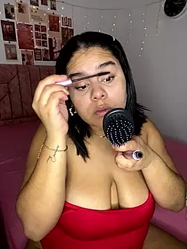 Anabelle 00  online show from January 8, 3:21 am