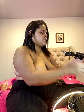 Anabelle 00  online show from September 29, 4:17 am