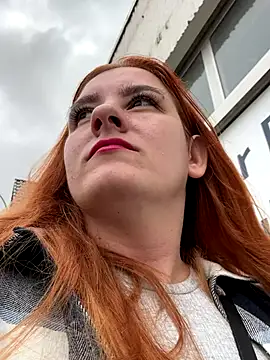 Anastasia2027 online show from September 27, 3:08 pm