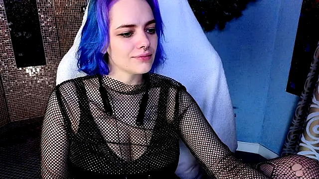 Eniferi online show from January 13, 1:44 am