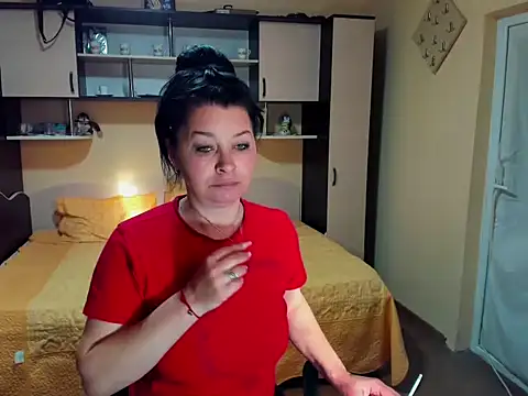 Soffy Skye online show from April 16, 4:57 am