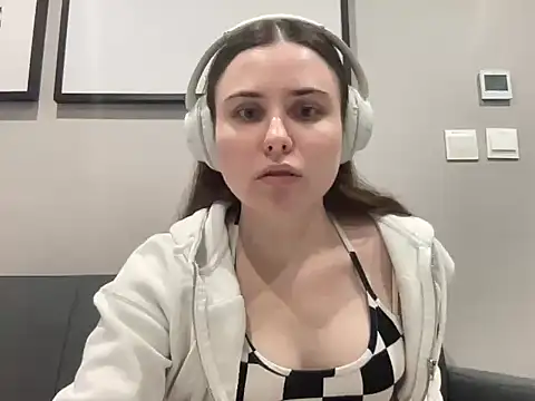 Olyshaa online show from July 24, 10:17 pm