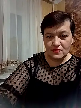 Caramellove8877 online show from January 7, 3:43 am