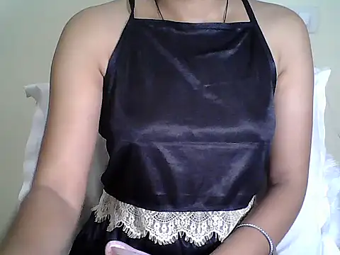 Janvi singh02 online show from December 21, 9:35 am