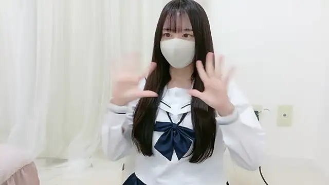 Snapshot of _Mia_land_ chatting on October 29, 1:15 pm  Mia land  online show from October 29, 1:15 pm