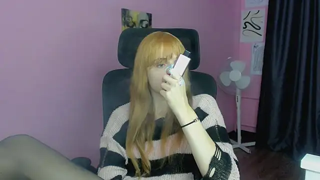 AcidTears online show from November 5, 6:40 am