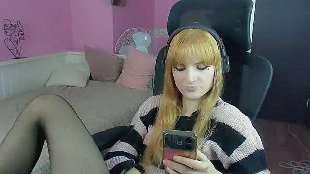 AcidTears online show from November 8, 6:07 am