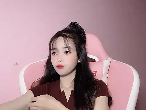 Suna7383 online show from November 5, 4:12 pm