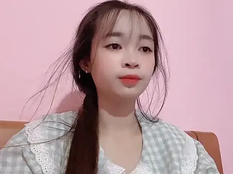 Suna7383 online show from October 5, 6:57 pm