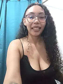 Sabor A Canelaa online show from September 29, 3:33 am