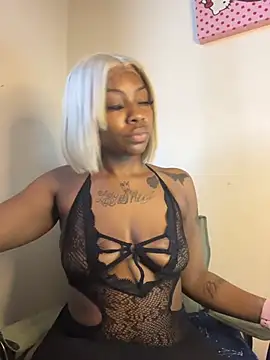 Cocochanel4567 online show from May 26, 2:55 am