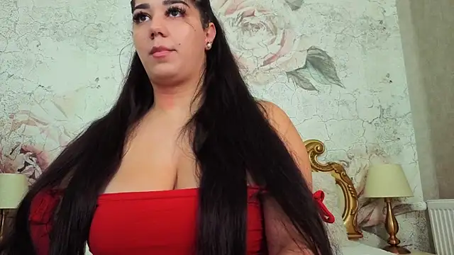 Allison Karter online show from November 2, 2:20 pm