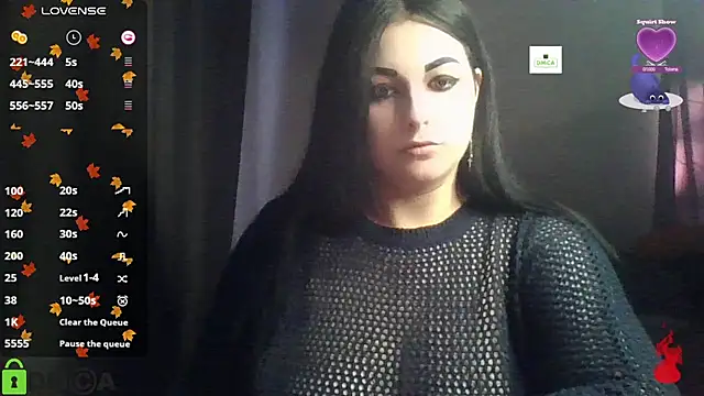 delicious 111 online show from September 22, 2:04 pm
