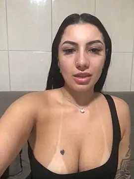 Andreininha online show from November 2, 9:18 pm