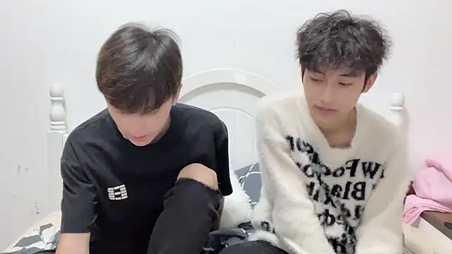 yangyang-2563 online show from October 5, 12:54 pm