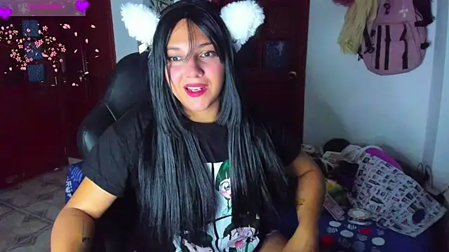 MaoMaoLa online show from October 11, 2:16 am