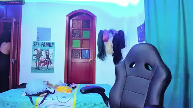 MaoMaoLa online show from October 17, 1:42 am