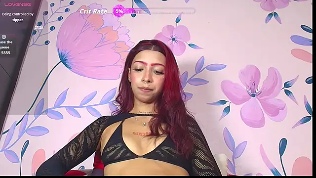 emma hearths online show from October 13, 8:44 pm