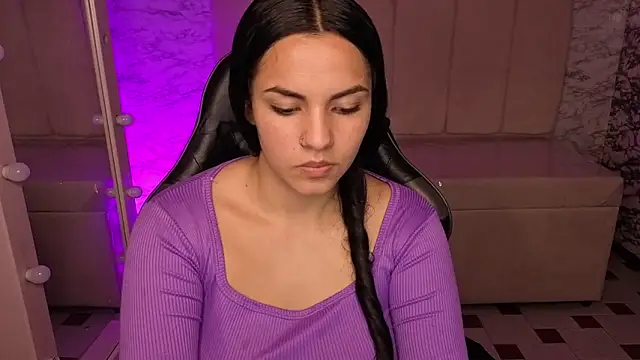 Mialover v online show from October 3, 8:14 pm