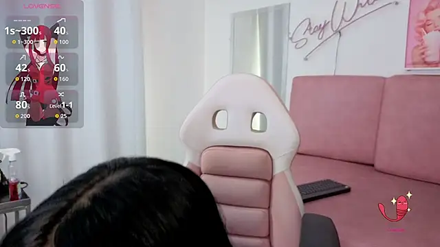 Emmy sexygirl online show from November 5, 12:21 pm