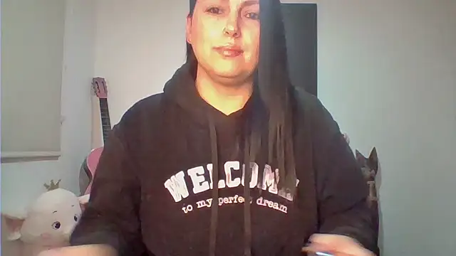 Venusina 07 online show from May 8, 3:32 am