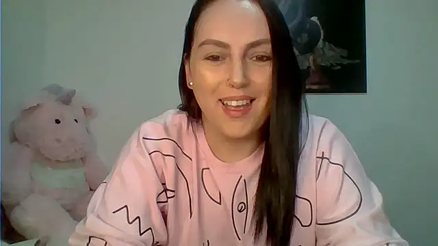 Venusina 07 online show from May 16, 4:15 am