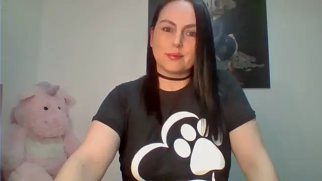 Venusina 07 online show from May 15, 4:05 am