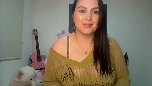 Venusina 07 online show from May 9, 5:20 am