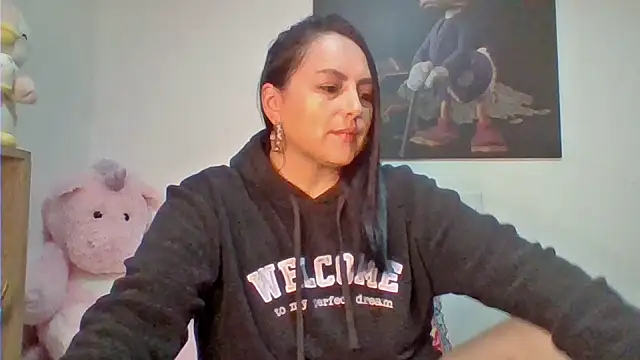 Venusina 07 online show from May 23, 6:23 am