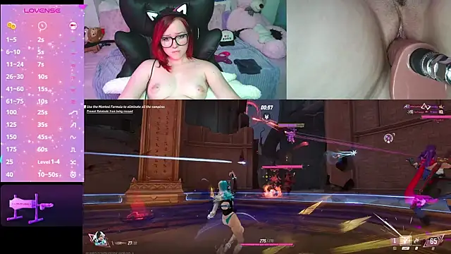 molliegames online show from September 13, 2:19 am