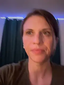 ScarlettNoirr online show from May 13, 9:20 pm