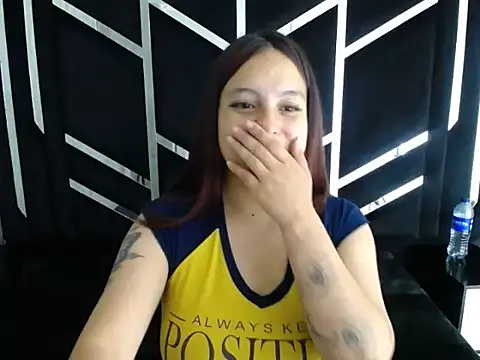 Abigail lux online show from September 16, 10:23 am