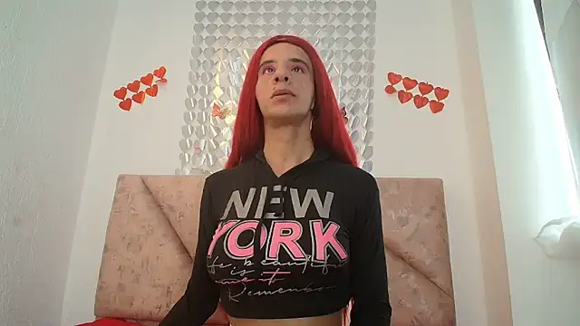 Manuela ver2025 online show from September 22, 2:59 pm