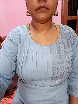 KannadaTamilTeluguBeauty online show from May 1, 9:07 pm