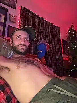 HarmoniousPhantasm3 online show from March 31, 8:58 am