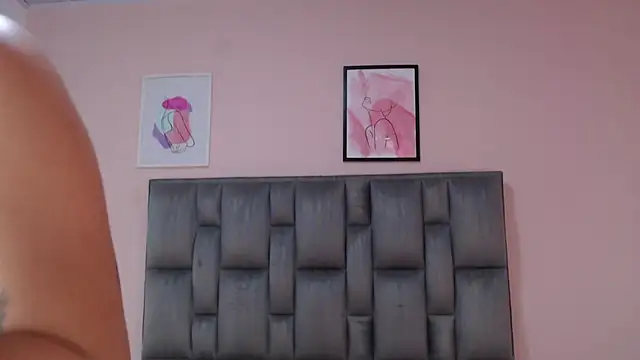  Ivymoon  online show from September 12, 3:41 pm