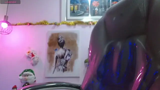 eva sk online show from December 17, 11:47 am