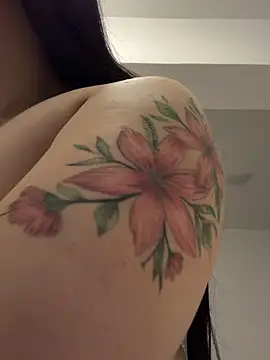 Andrestarr online show from February 7, 9:07 pm