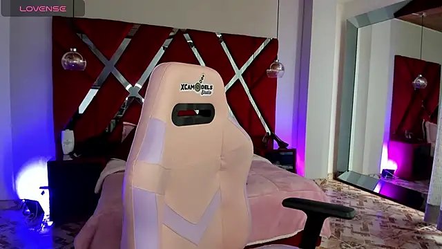 alexiaystive3 online show from October 15, 4:20 pm