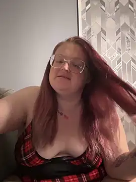 AmberBliss-X online show from October 16, 9:50 pm