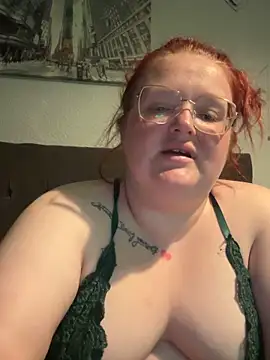AmberBliss-X online show from May 23, 9:35 pm