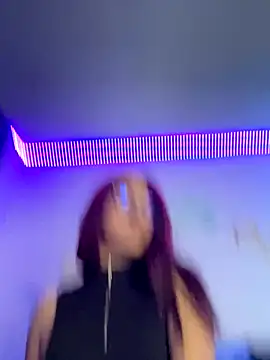 Daliila 11 online show from December 16, 3:01 am