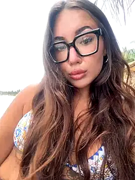 Sima Vexley online show from September 18, 6:34 am