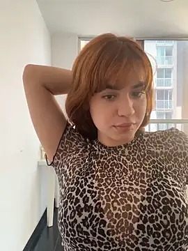 MichxX5 online show from April 9, 4:01 pm